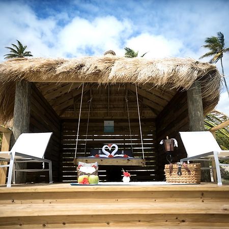 Serenity At Coconut Bay (Adults Only) Вьё-Фор Экстерьер фото
