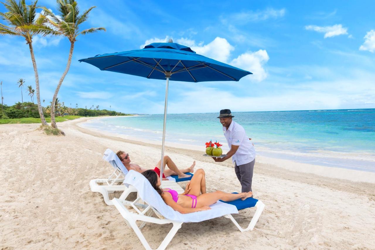 Serenity At Coconut Bay (Adults Only) Вьё-Фор Экстерьер фото