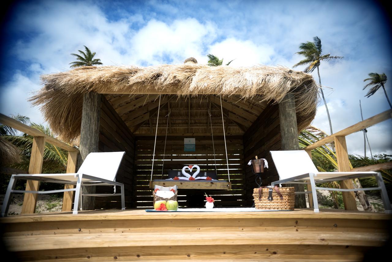 Serenity At Coconut Bay (Adults Only) Вьё-Фор Экстерьер фото